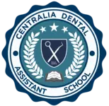 Centralia Dental Assistant School Logo